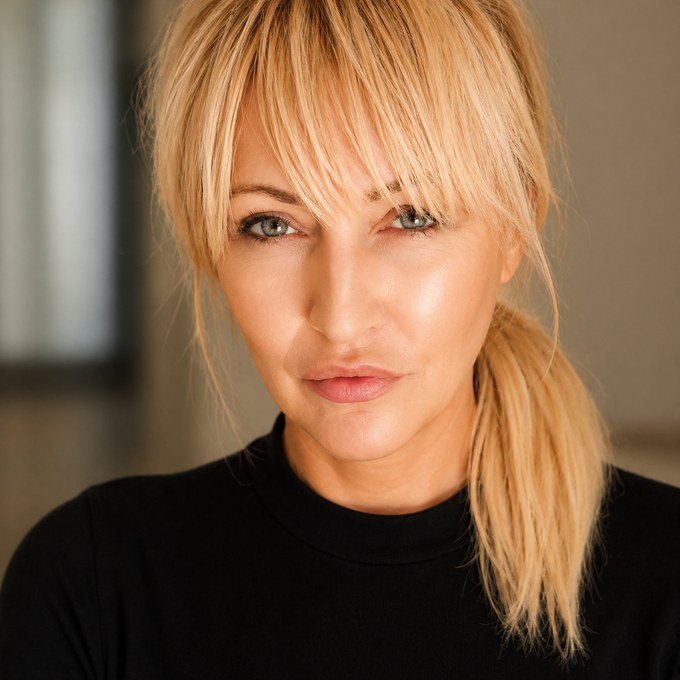 Lara Stuart-Mueller